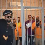 Escape room