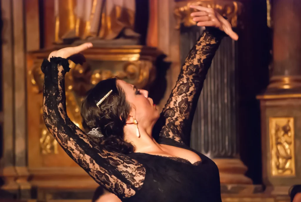 Flamenco