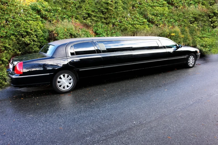 limousine