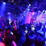nightclub