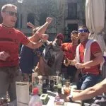 stag fiesta