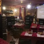 wine tasting