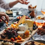 Dinner party